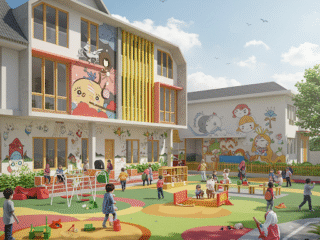 Daftar PAUD di Cilegon