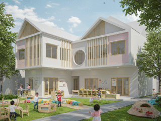 Daftar Nama Lembaga-Yayasan-Panti Asuhan di Cilegon Serang