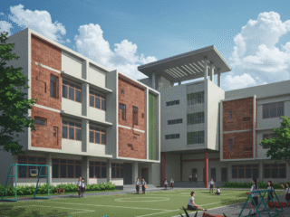 Daftar Nama dan Alamat SMA se Kota Cilegon