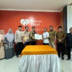 Rumah Zakat Raih Predikat "Sangat Baik" dan "Transparan" dalam Audit Syariah Kementerian Agama RI