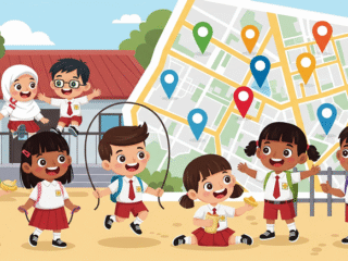 Daftar Lengkap SD Negeri di Kota Cilegon