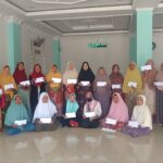 Rumah Zakat Cilegon Salurkan Bantuan Langsung Kepada Keluarga Pra Sejahtera di Cikerai