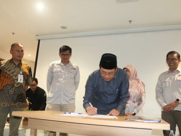 Dukung Pemerintah Atasi Kerentanan Sosial, Rumah Zakat Luncurkan Gerakan #BikinBerdaya